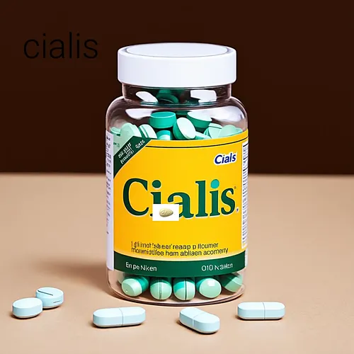 Cialis generico 5 mg costo